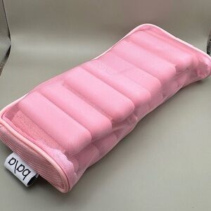 Bala Bangles Pink 1 lb weights